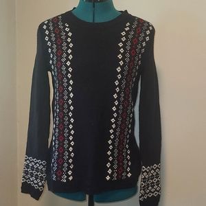 Vera Wang princess sweater size Small